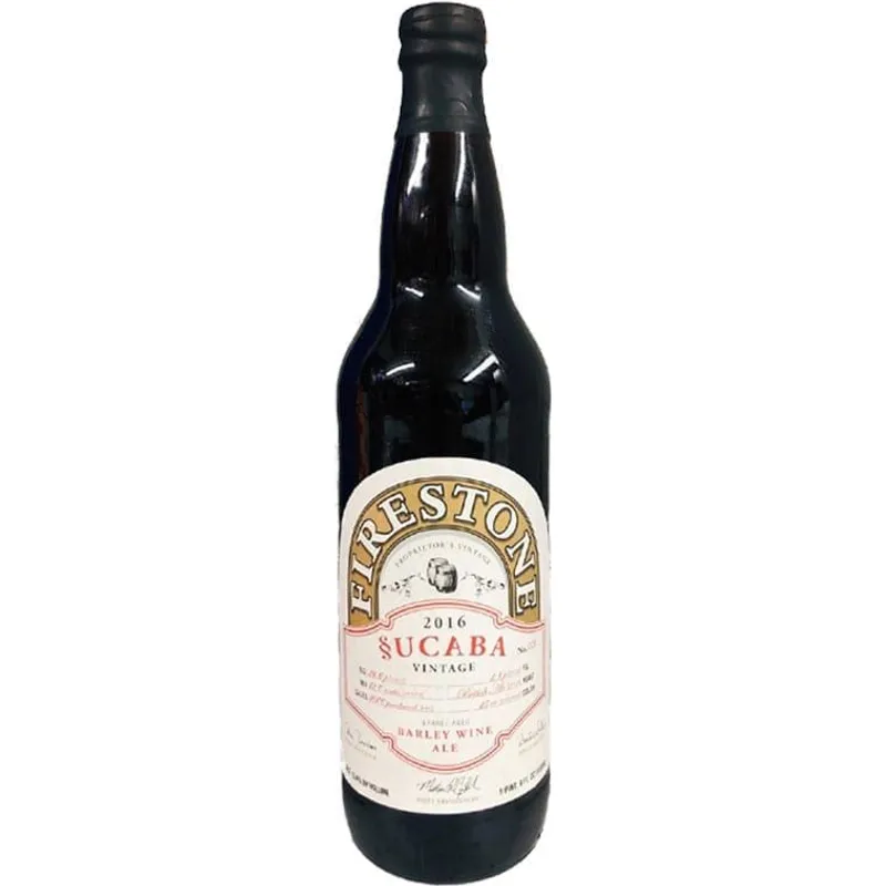 Firestone Sucaba view 1
