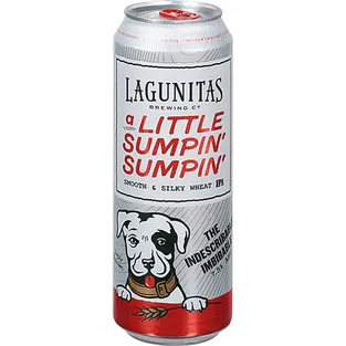 Lagunitas Little Sumpin Sumpin Ale