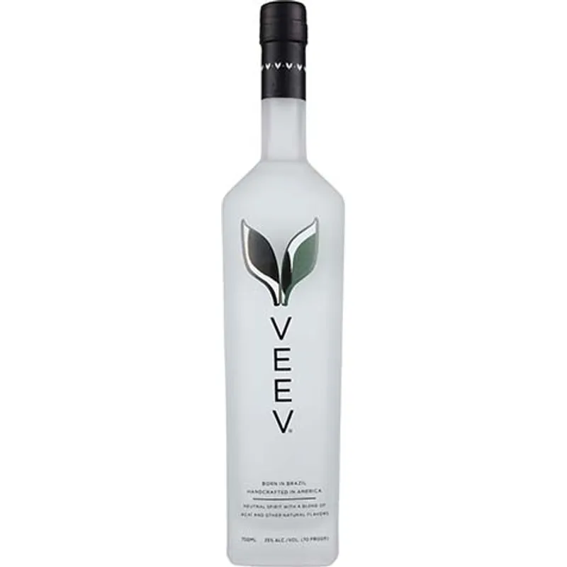 Veev Acai Spirit view 1