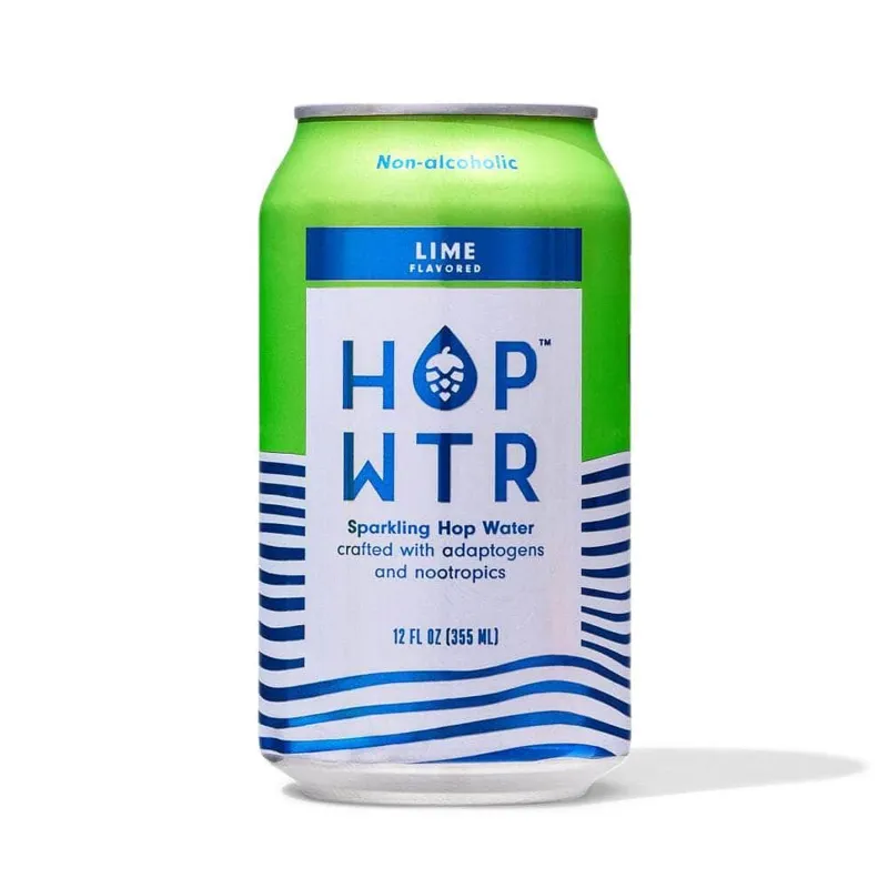 HOP WTR Lime view 1