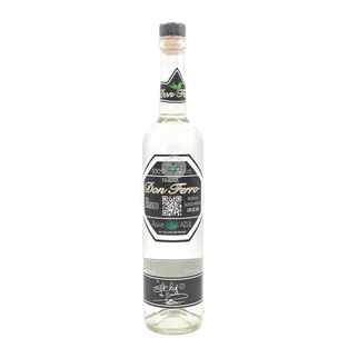 Don Ferro Tequila Blanco