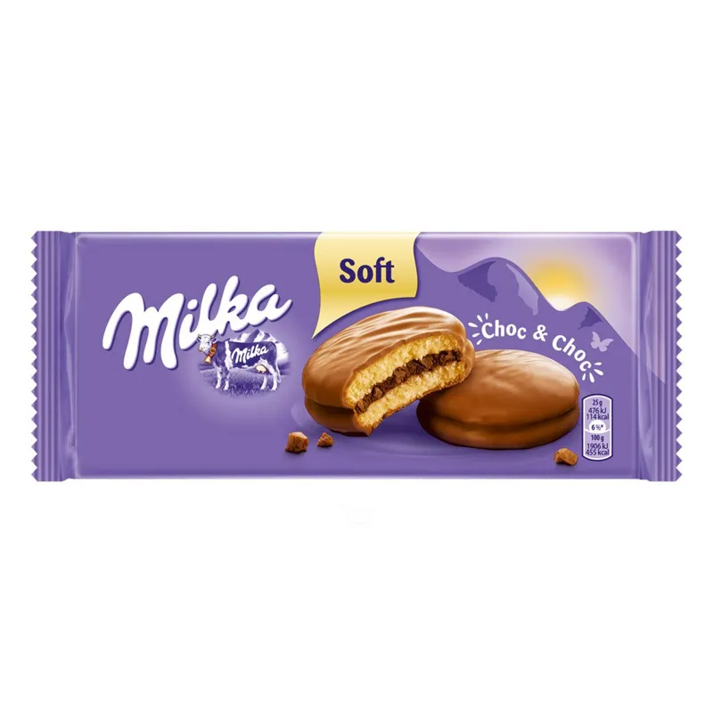 Milka Choc & Choc Box view 1