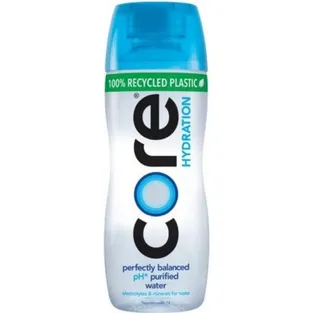 Core Hydration Perfect Ph Water Nutrient Enhanced With Electrolytes & Minerals