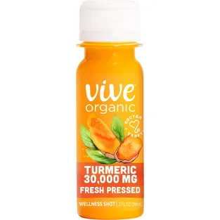 Vive Tumeric