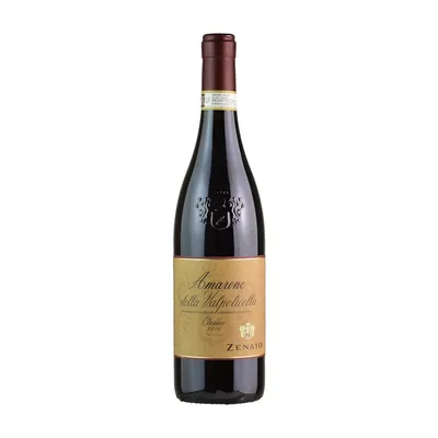 Zenato Amarone della Valpolicella Classico 750mL