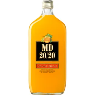 Md 2020 Orange Jubilee Flavored Wine