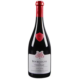 Chateau de Marsannay Bourgogne du Chateau