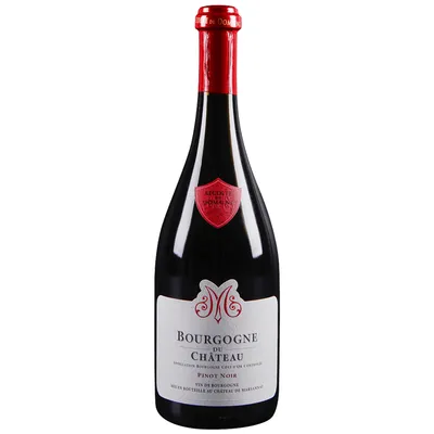 Chateau de Marsannay Bourgogne du Chateau 750mL