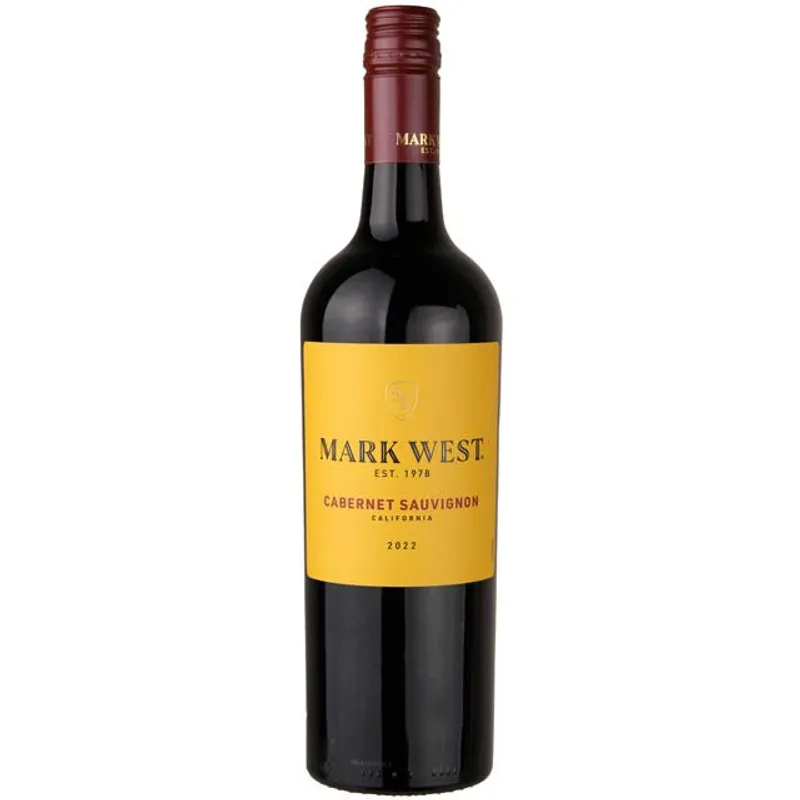 Mark West Cabernet Sauvignon 2021 view 1