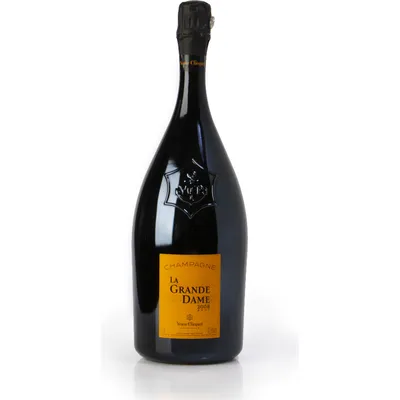 Clicquot La Grande Dame 750ml Bottle