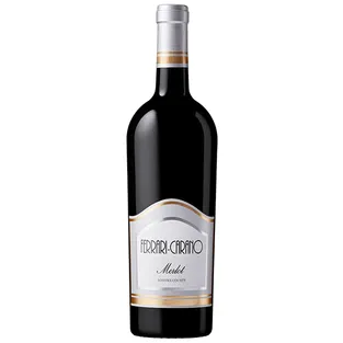 Ferrari-Carano Merlot Sonoma County