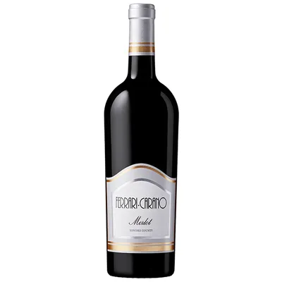 Ferrari-Carano Merlot Sonoma County 750ml