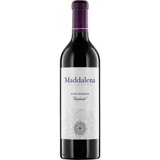 Maddalena Zinfandel