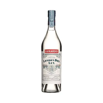 Luxardo London Dry Gin 750mL