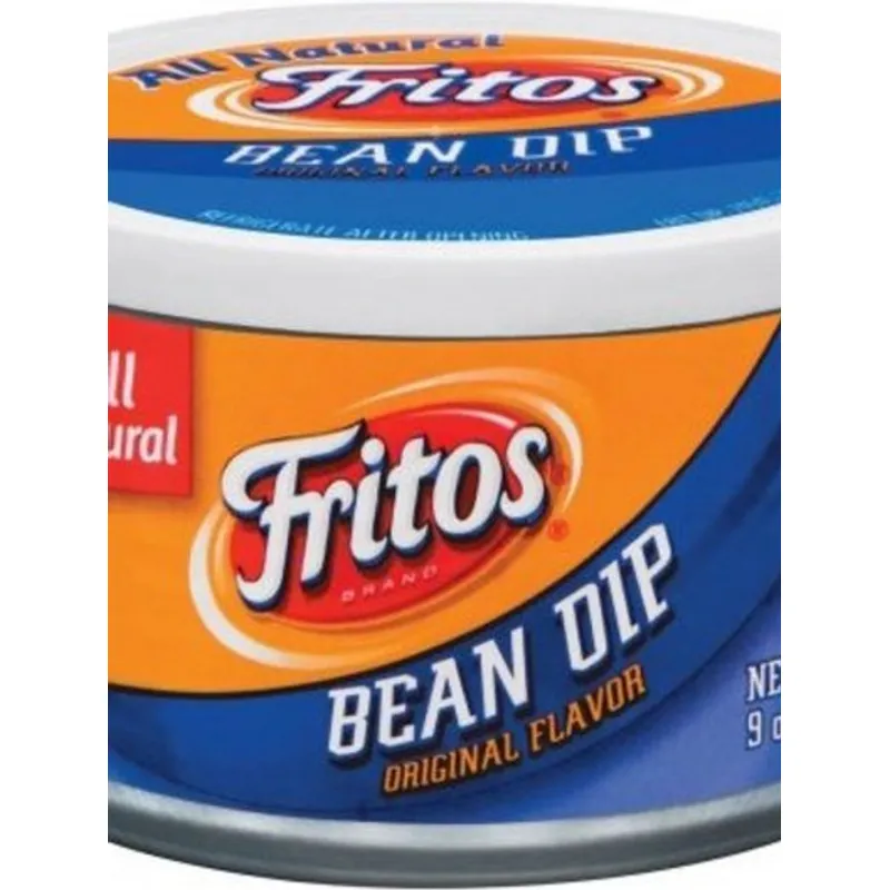 Fritos Bean Dip view 1