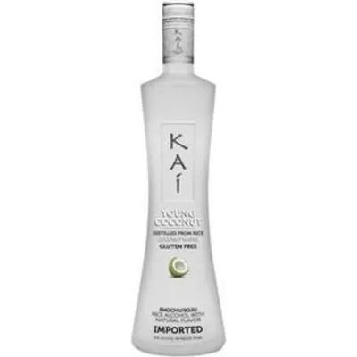 Kai Shochu/Soju Young Coconut 750mL
