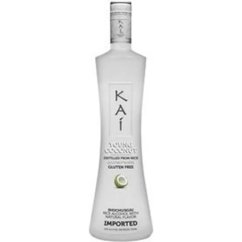 Kai Shochusoju Young Coconut view 1
