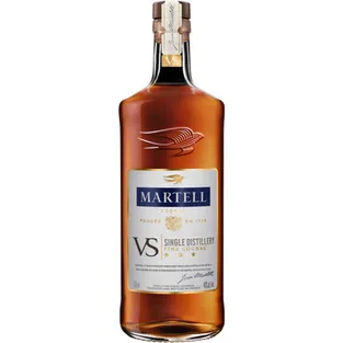 Martell V.s. Fine Cognac