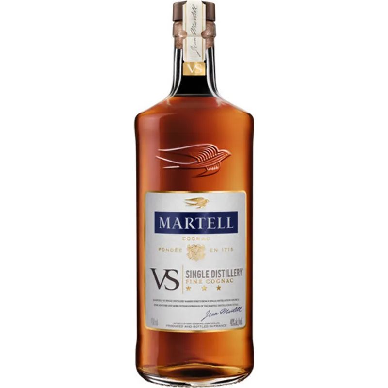Martell V.s. Fine Cognac view 1