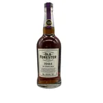 Old Forester 1924 10 Year Old Kentucky Straight Bourbon Whiskey 750ml Bottle