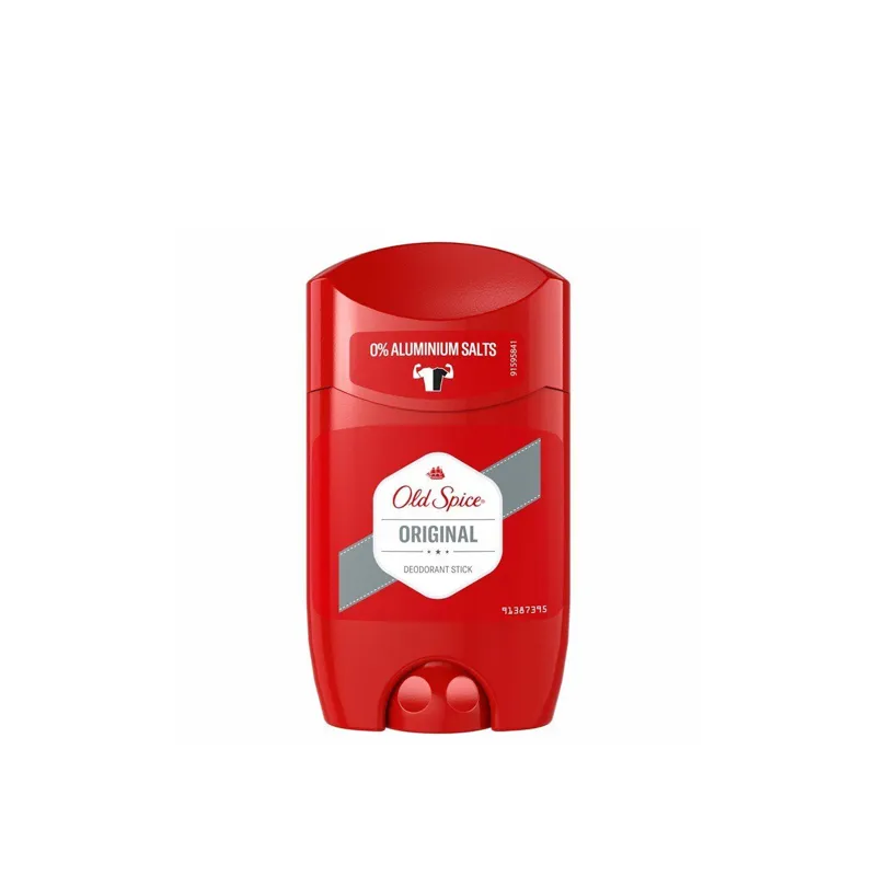 Old Spice Original Deodorant view 1