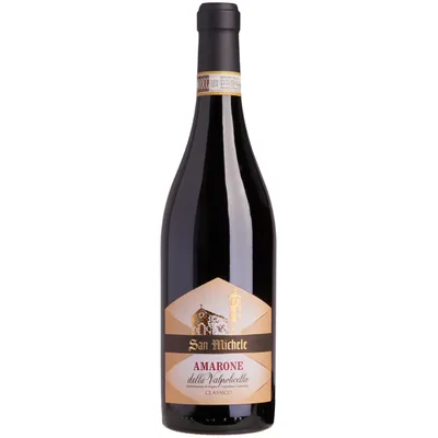 San Michele Amarone della Valpolicella Classico 2018 750mL