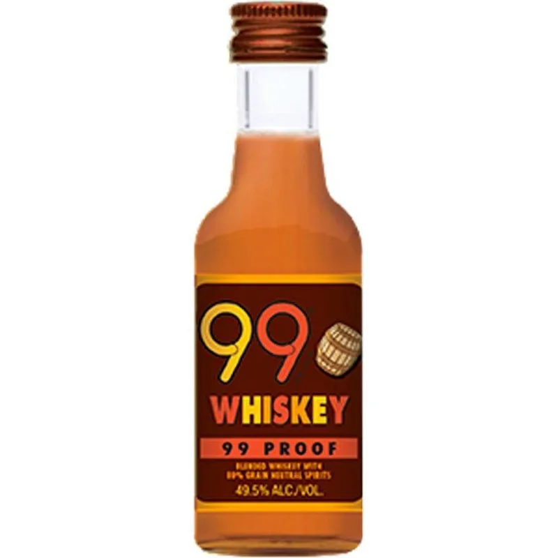 99 Whiskey view 1