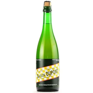 Brasserie Dupont Saison Farmhouse Ale