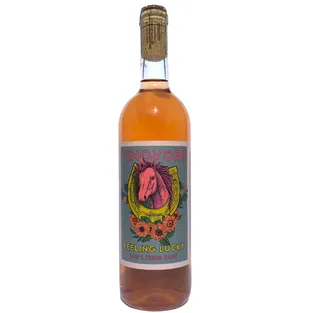 Vinovore Feeling Lucky Rosé