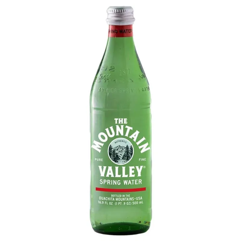 Mountain Valley Spring Water view 1