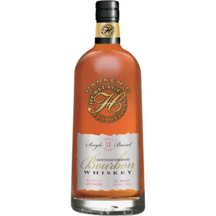 Parker's Heritage 19th Editiion 11 Year Kentucky Straight American Whiskey