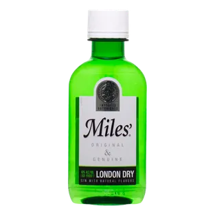 Miles London Dry