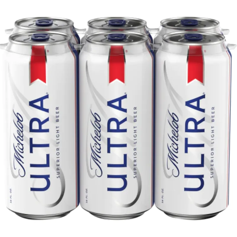 Michelob Ultra view 1