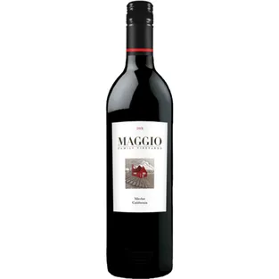Maggio Family Vineyards Merlot Zinfandel