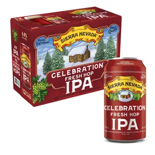 Sierra Nevada Summerfest Lager