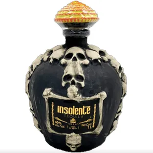 Insolente Anejo Craneo