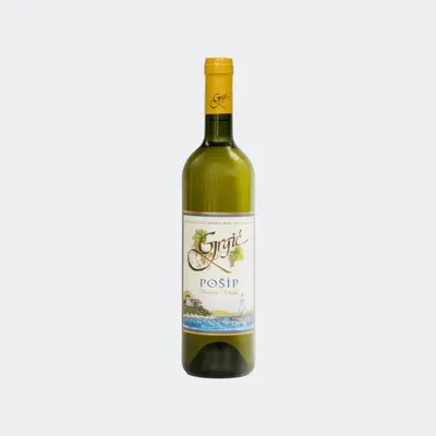 Grgic Vina Pošip 2022 750mL
