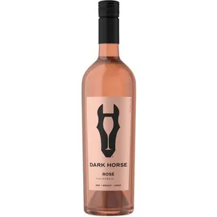 The Original Dark Horse Rose