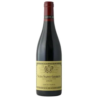 Louis Jadot Nuits-Saint-Georges