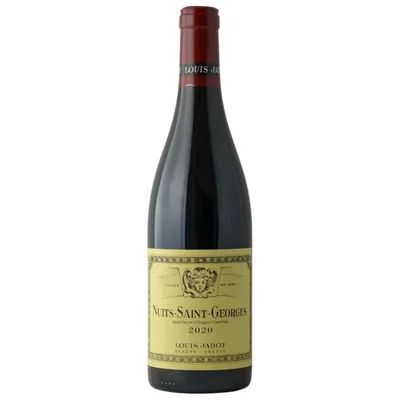 Louis Jadot Nuits-Saint-Georges 750ml