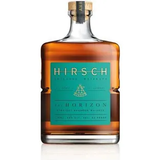 Hirsch The Horizon Straight Bourbon Whiskey