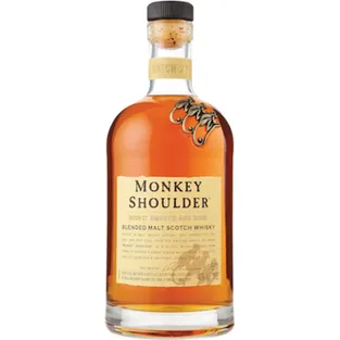 Monkey Shoulder Batch 27 Blended Malt Scotch Whisky