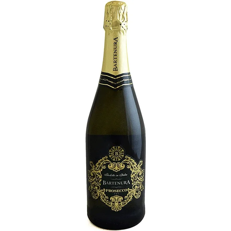 Bartenura Prosecco view 1