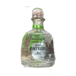 Patron Tequila Silver 200mL