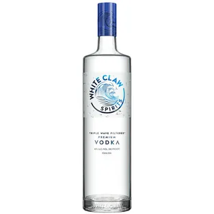 White Claw Premium Vodka