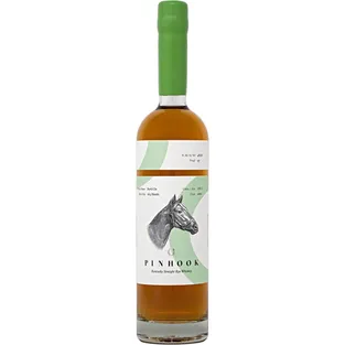 Pinhook Ryed On Kentucky Straight Rye Whiskey