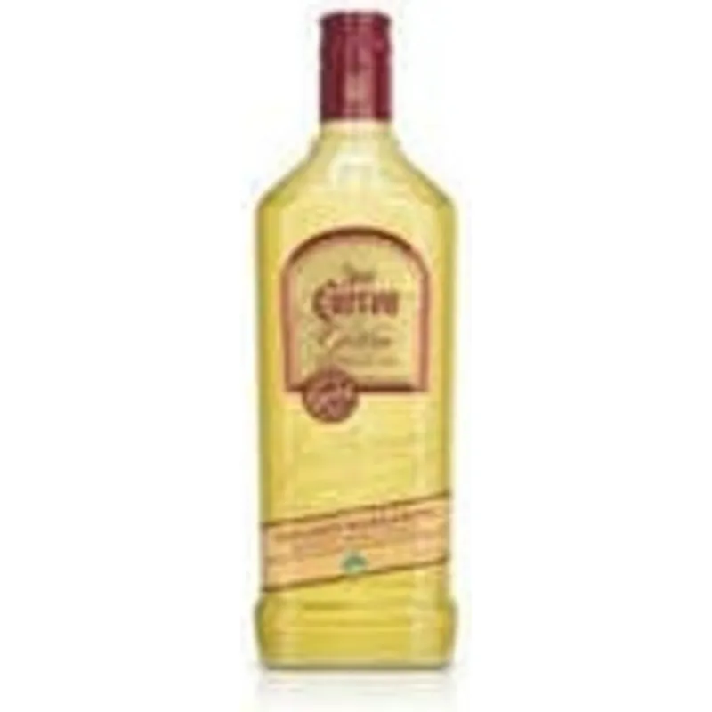 Jose Cuervo Golden Margarita view 1