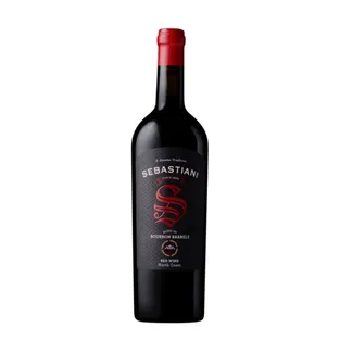 Sebastiani Red Blend North Coast 2019