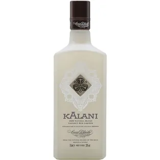 Kalani Coconut Rum Liqueur
