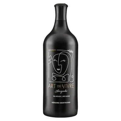 Gérard Bertrand Art de Vivre 2021 750ml